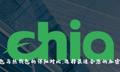 Tokenim冷钱包与热钱包的详细对比：选择最适合您的加密资产存储方式
