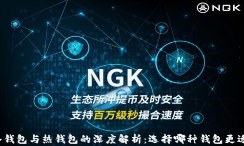 
火币冷钱包与热钱包的深度解析：选择哪种钱包更适合你？