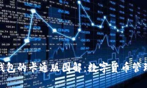冷钱包与暖钱包的卡通版图解：数字货币管理的完美选择