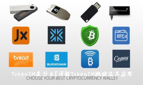 TokenIM是什么？详解TokenIM地址及其应用