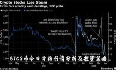 BTCS币今日价格行情分析及投资策略