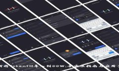 如何将TokenIM导入到DDW：全方位指南与应用案例