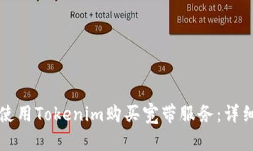 如何使用Tokenim购买宽带服务：详细指南